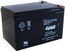 Аккумулятор Casil CA 12120 (12V / 12Ah)